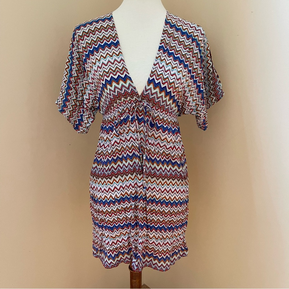 Aqua Swim Cover Up